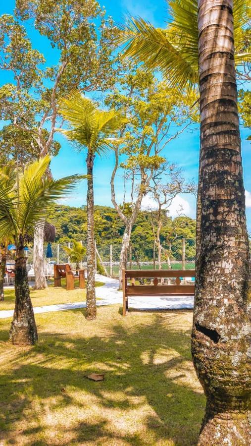 Summit Beach Hotel Boicucanga Sao Sebastiao  Bagian luar foto
