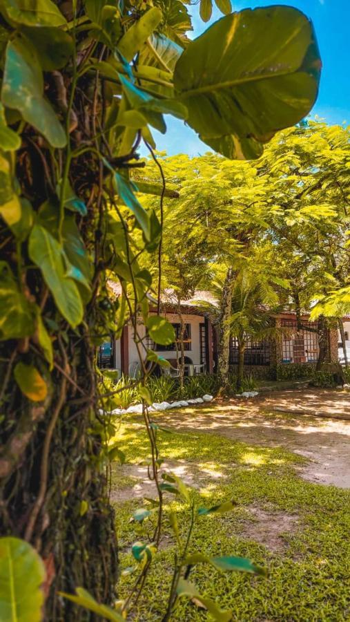 Summit Beach Hotel Boicucanga Sao Sebastiao  Bagian luar foto
