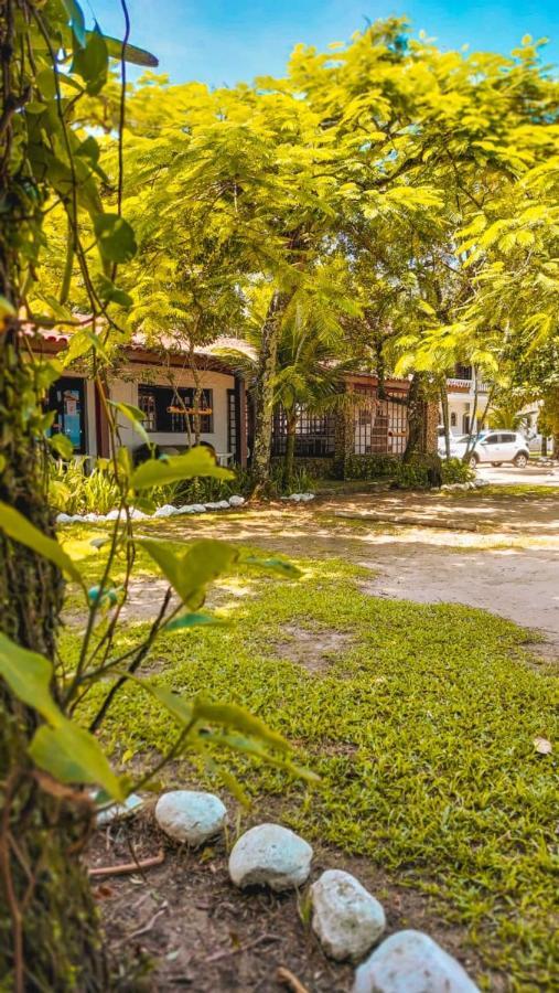 Summit Beach Hotel Boicucanga Sao Sebastiao  Bagian luar foto