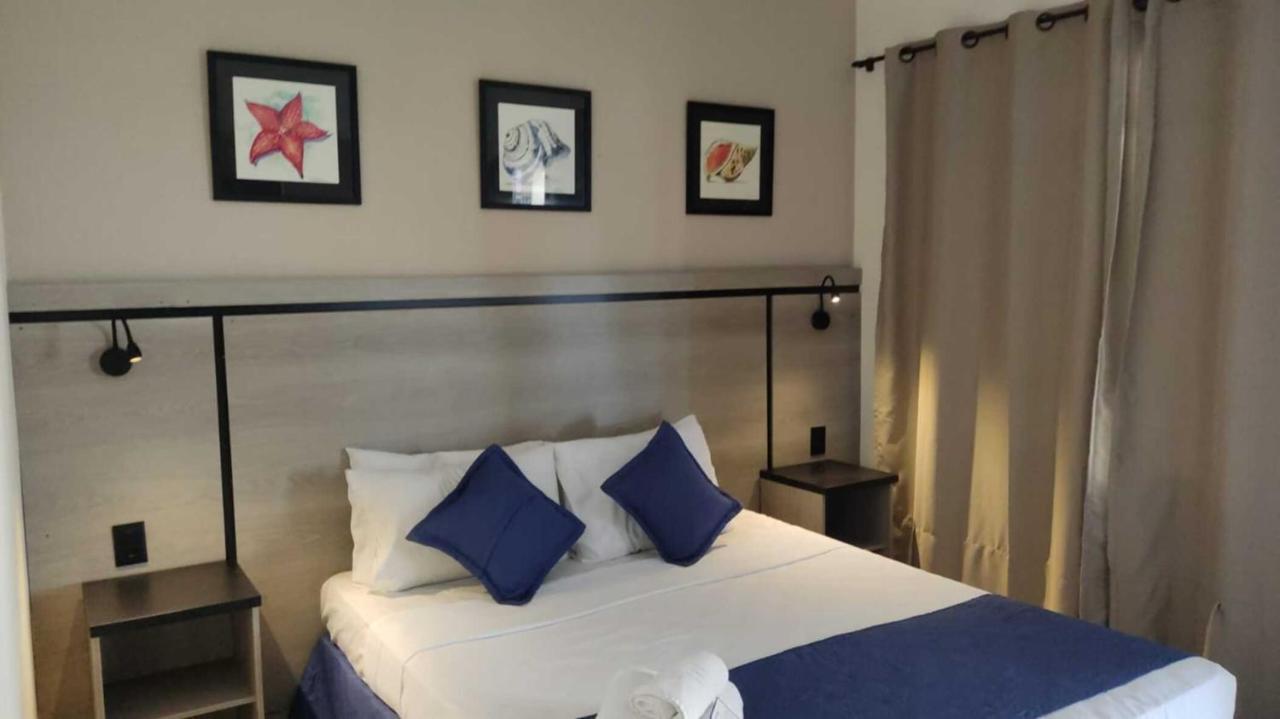 Summit Beach Hotel Boicucanga Sao Sebastiao  Bagian luar foto