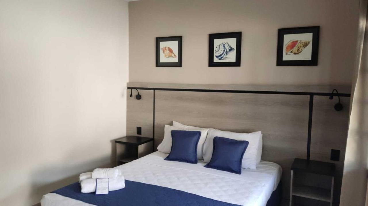 Summit Beach Hotel Boicucanga Sao Sebastiao  Bagian luar foto
