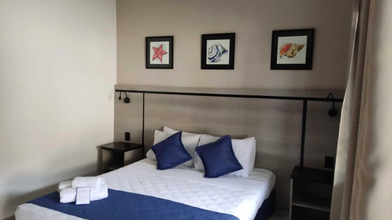 Summit Beach Hotel Boicucanga Sao Sebastiao  Bagian luar foto