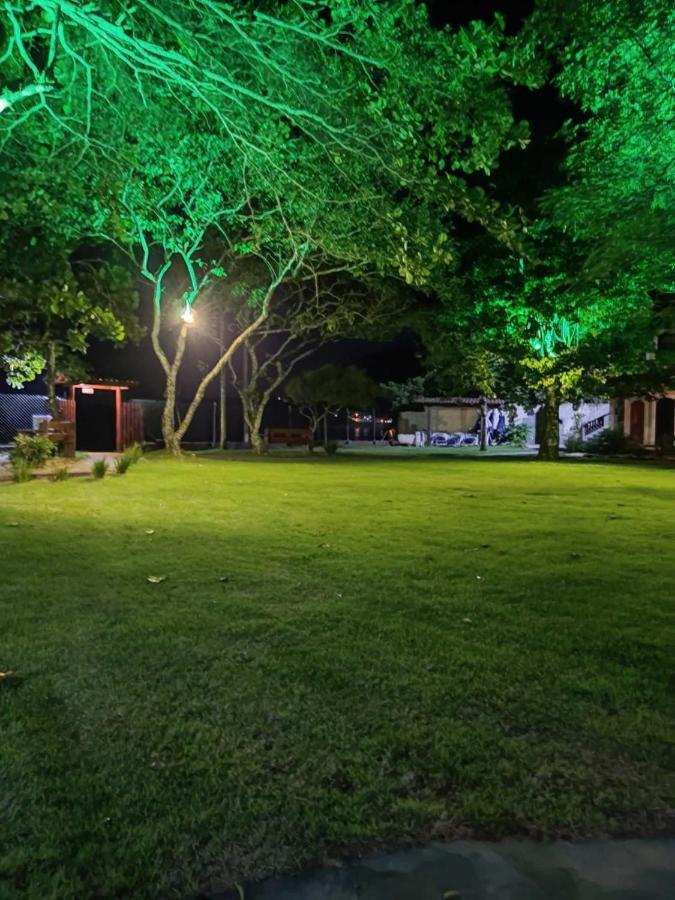 Summit Beach Hotel Boicucanga Sao Sebastiao  Bagian luar foto