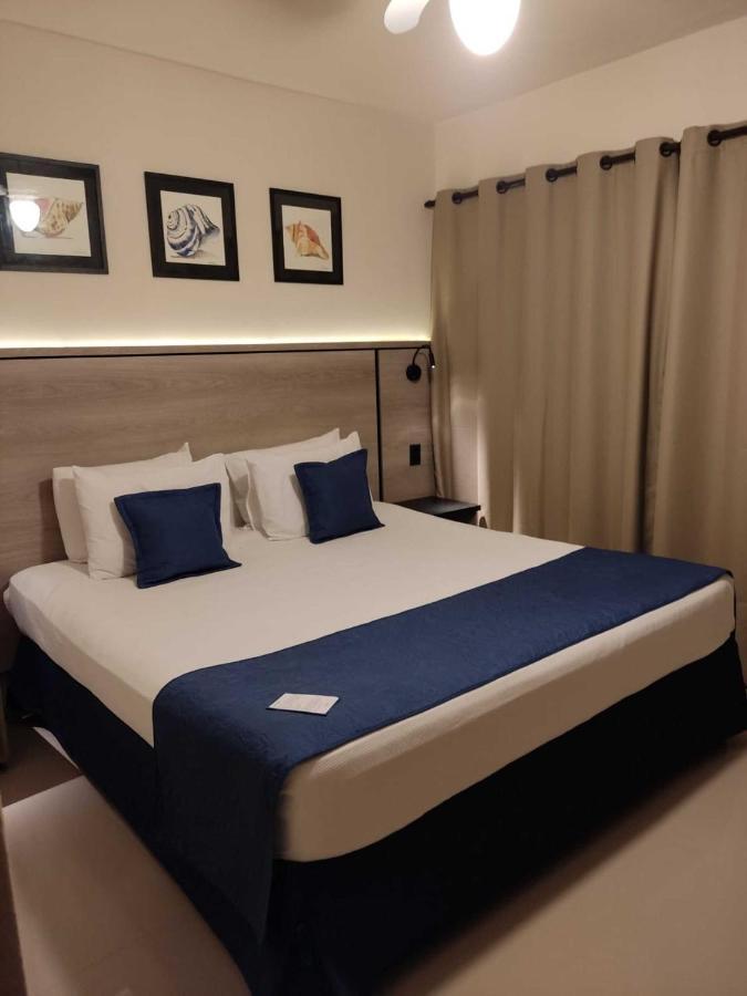 Summit Beach Hotel Boicucanga Sao Sebastiao  Bagian luar foto