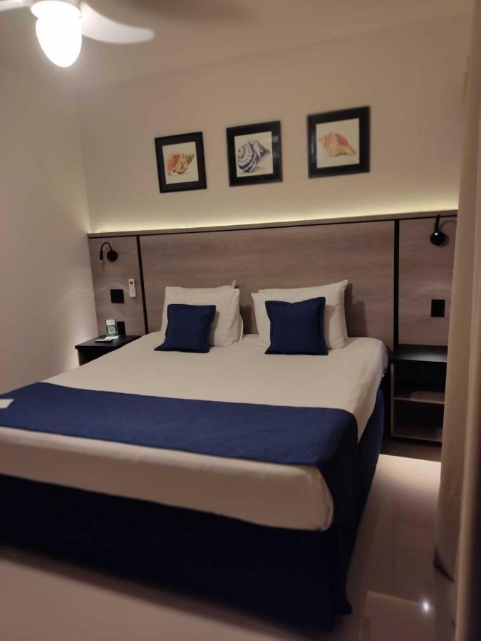 Summit Beach Hotel Boicucanga Sao Sebastiao  Bagian luar foto