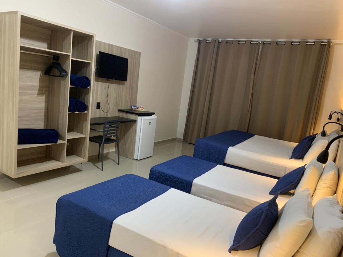 Summit Beach Hotel Boicucanga Sao Sebastiao  Bagian luar foto